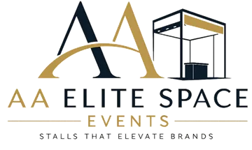 AA Elite Space Events logo